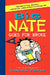 Big Nate Goes for Broke by Lincoln Peirce, Lincoln Peirce