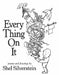 Every Thing on It by Shel Silverstein, Shel Silverstein
