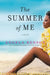 The Summer of Me by Angela Benson