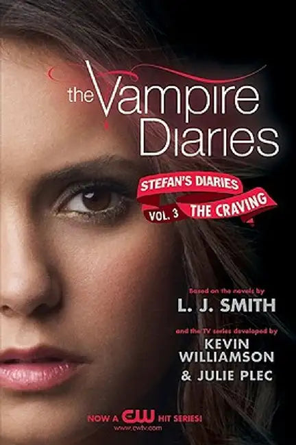 The Craving by L. J. Smith