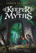 Keeper of Myths by Jasmine Richards