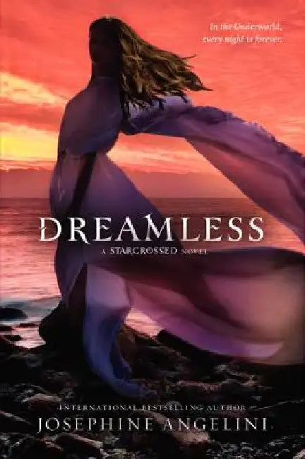 Dreamless by Josephine Angelini