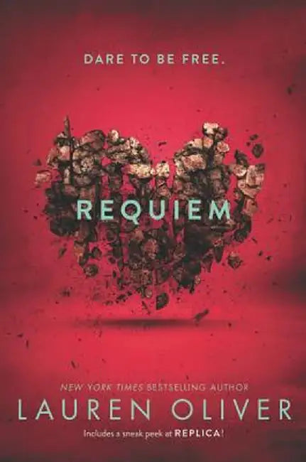 Requiem by Lauren Oliver