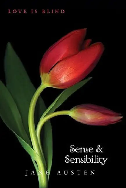 Sense & Sensibility by Jane Austen