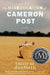 The Miseducation of Cameron Post by Emily M. Danforth