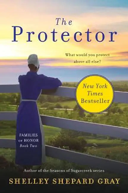 The Protector by Shelley Shepard Gray