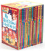 My Weird School 21-Book Boxed Set by Dan Gutman