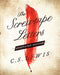 The Screwtape Letters by C. S. Lewis