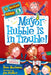 Mayor Hubble Is in Trouble! by Dan Gutman