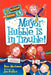 Mayor Hubble Is in Trouble! by Dan Gutman, Jim Paillot