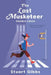 The Last Musketeer #3: Double Cross by Stuart Gibbs
