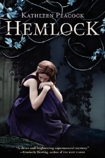 Hemlock by Kathleen Peacock