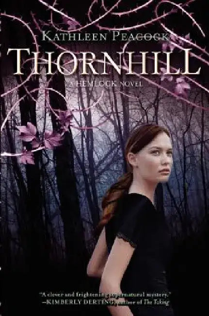 Thornhill by Kathleen Peacock