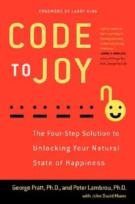 Code to Joy PB by George Pratt