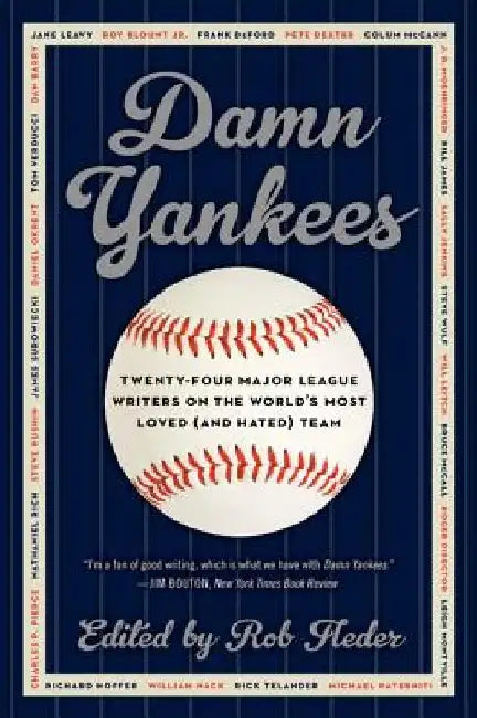Damn Yankees by Rob Fleder
