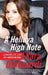 A Helluva High Note: Surviving Life, Love, and American Idol by Kara Dioguardi