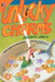 Unlucky Charms by Adam Rex