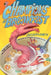 Champions of Breakfast by Adam Rex