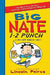 Big Nate 1-2 Punch: 2 Big Nate Books in 1 Box!: Includes Big Nate and Big Nate Strikes Again by Lincoln Peirce