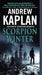 Scorpion Winter by Andrew Kaplan