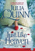 Just Like Heaven by Julia Quinn