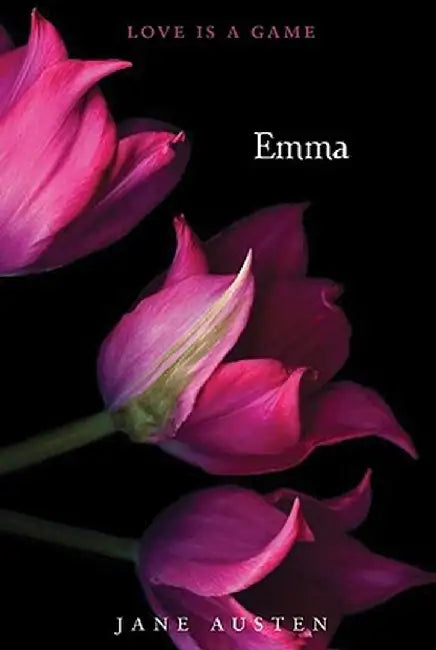 Emma by Jane Austen