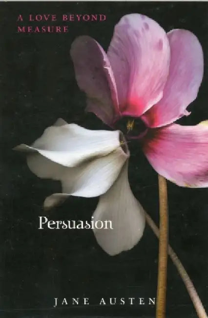 Persuasion by Jane Austen