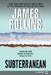 Subterranean by James Rollins