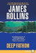 Deep Fathom by James Rollins