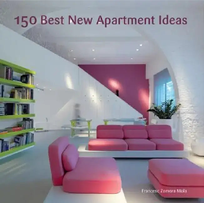 150 Best New Apartment Ideas by Francesc Zamora