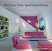 150 Best New Apartment Ideas by Francesc Zamora