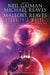 Eternity's Wheel by Neil Gaiman