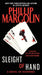 Sleight of Hand by Phillip Margolin