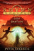 Lost in Babylon by Peter Lerangis