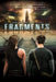 Fragments by Dan Wells