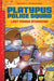 Platypus Police Squad: Last Panda Standing by Jarrett J. Krosoczka