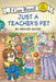 Little Critter: Just a Teacher's Pet by Mercer Mayer