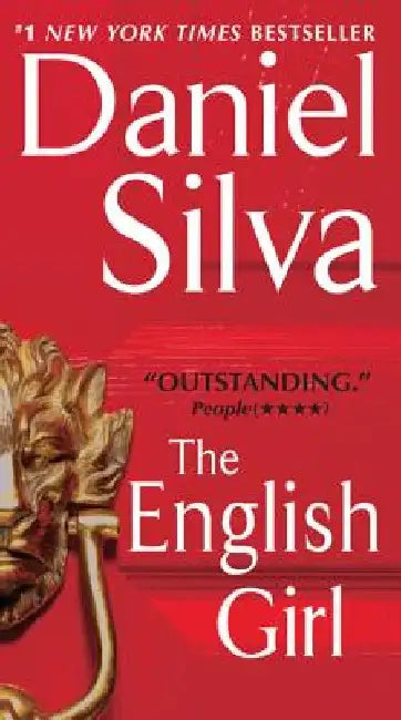 The English Girl by Daniel Silva