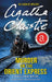 Murder on the Orient Express: A Hercule Poirot Mystery by Agatha Christie