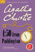 4:50 from Paddington by Agatha Christie