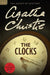 The Clocks by Agatha Christie