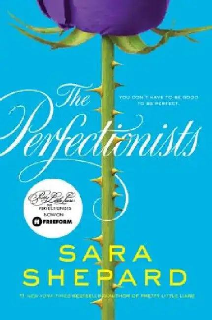 The Perfectionists by Sara Shepard