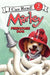 Marley: Firehouse Dog by John Grogan