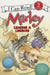Marley Learns a Lesson by John Grogan