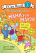 The Berenstain Bears and Mama for Mayor! by Jan Berenstain
