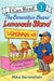 The Berenstain Bears' Lemonade Stand by Mike Berenstain