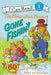 The Berenstain Bears: Gone Fishin'! by Mike Berenstain