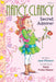 Fancy Nancy: Nancy Clancy, Secret Admirer by Jane O'Connor