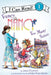 Fancy Nancy: Too Many Tutus by Jane O'Connor