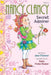 Nancy Clancy, Secret Admirer by Jane O'Connor